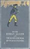 [Gutenberg 30952] • With Ethan Allen at Ticonderoga